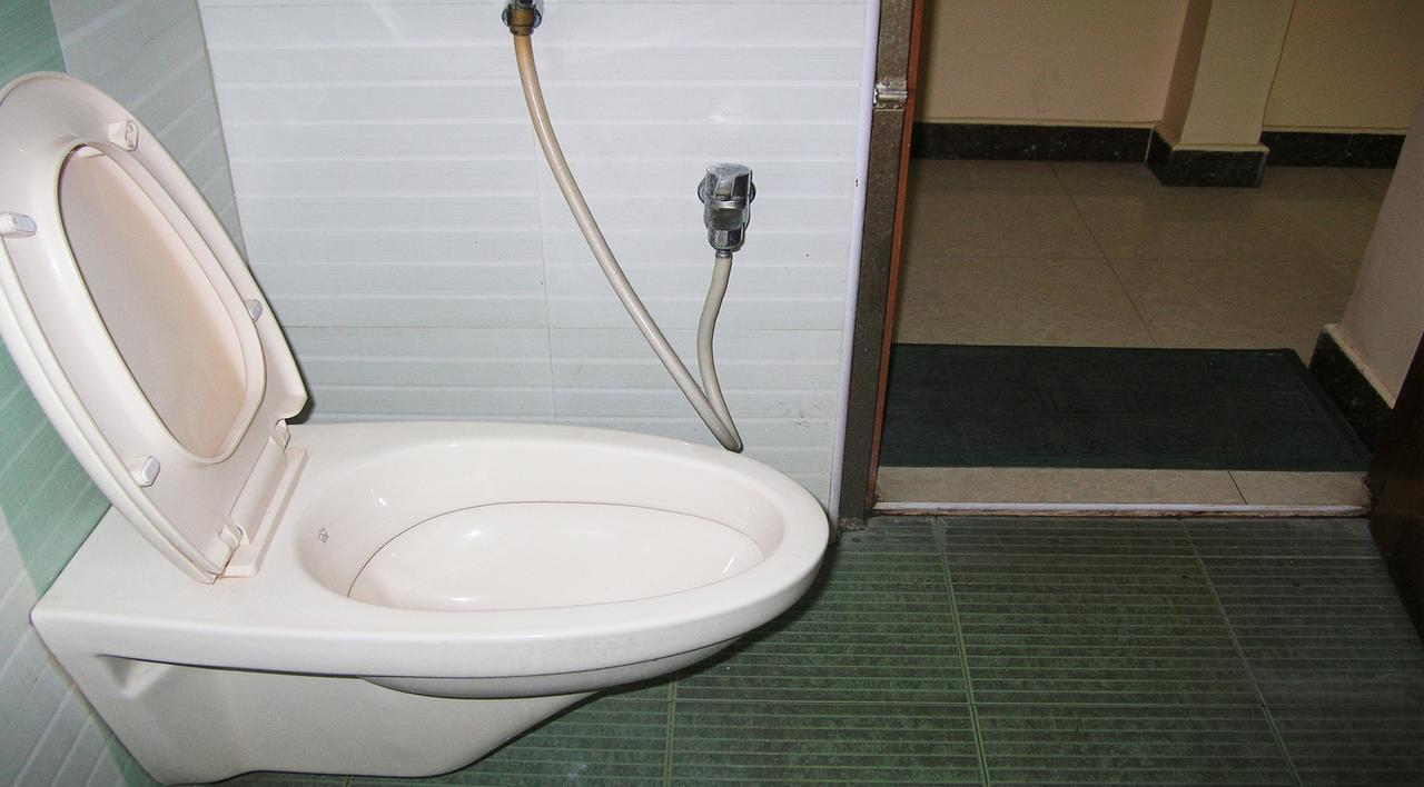 Athidhi Residency Hotel Tirupati Exterior foto